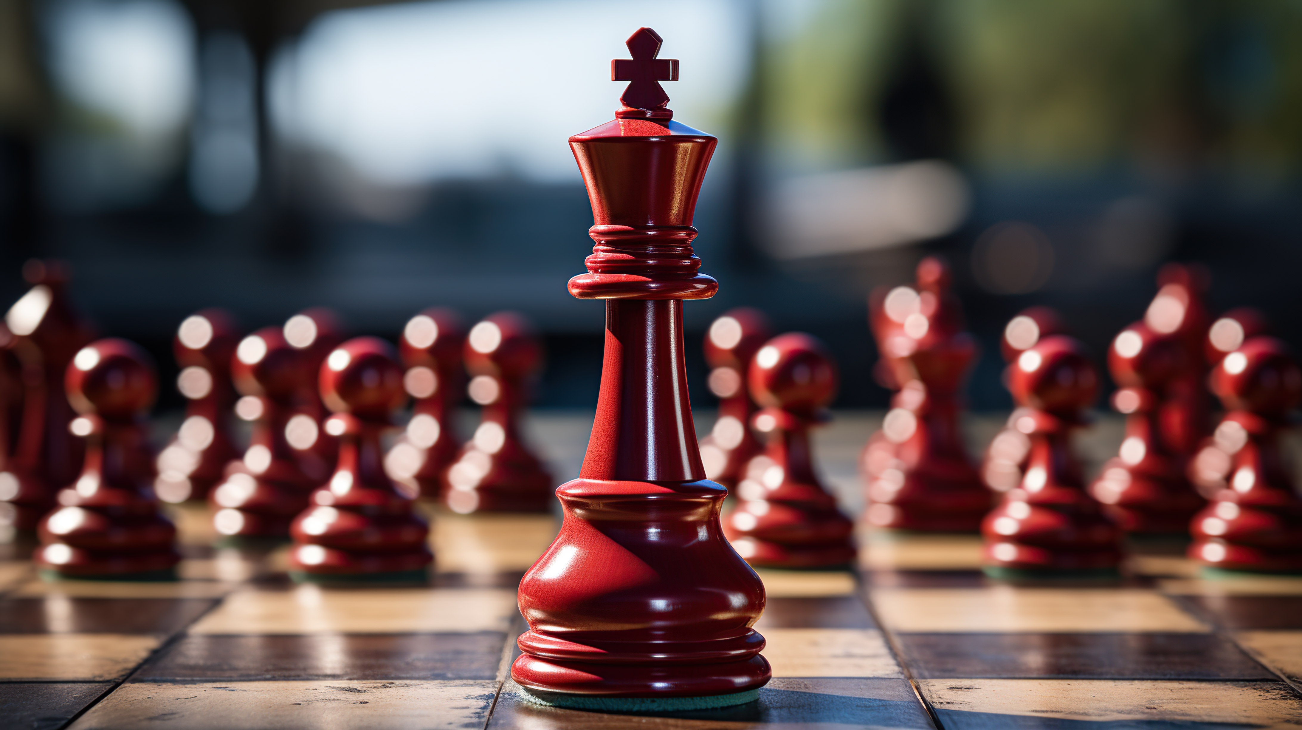 chess-pieces-chessboard-closeup-selective-focus